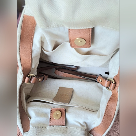 Vince Camuto Jordy Satchel - Picture 4 of 8